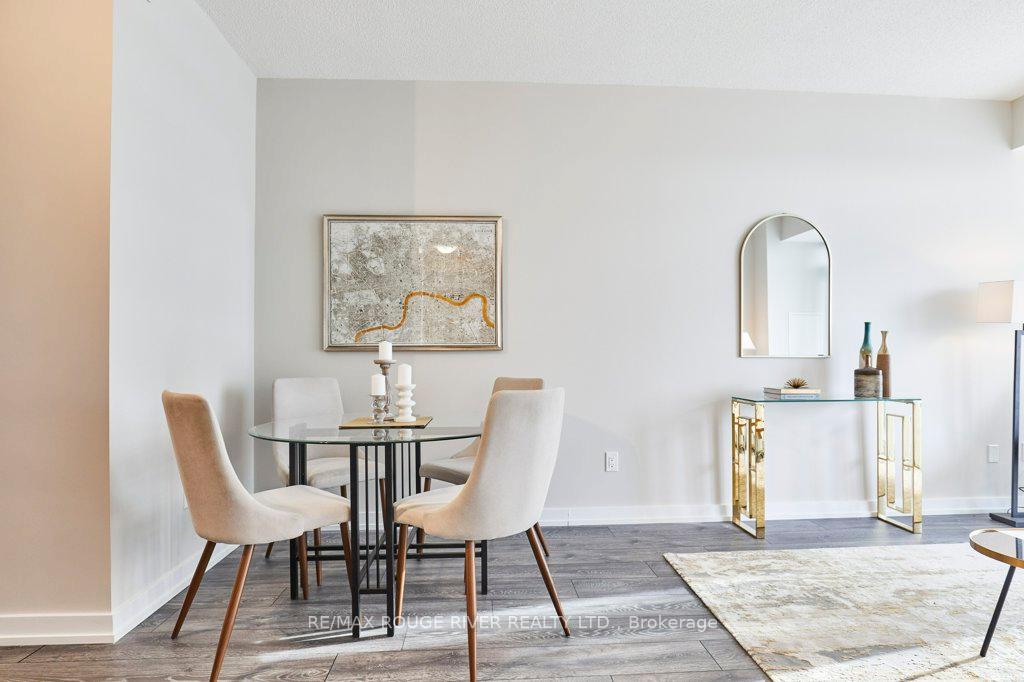 Photo 5 of Unit 2205, 1455 Celebration Drive, Pickering, Bay Ridges — HOMEH
