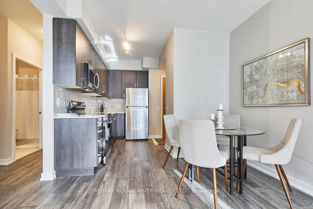 Photo 12 of Unit 2205, 1455 Celebration Drive, Pickering, Bay Ridges — HOMEH