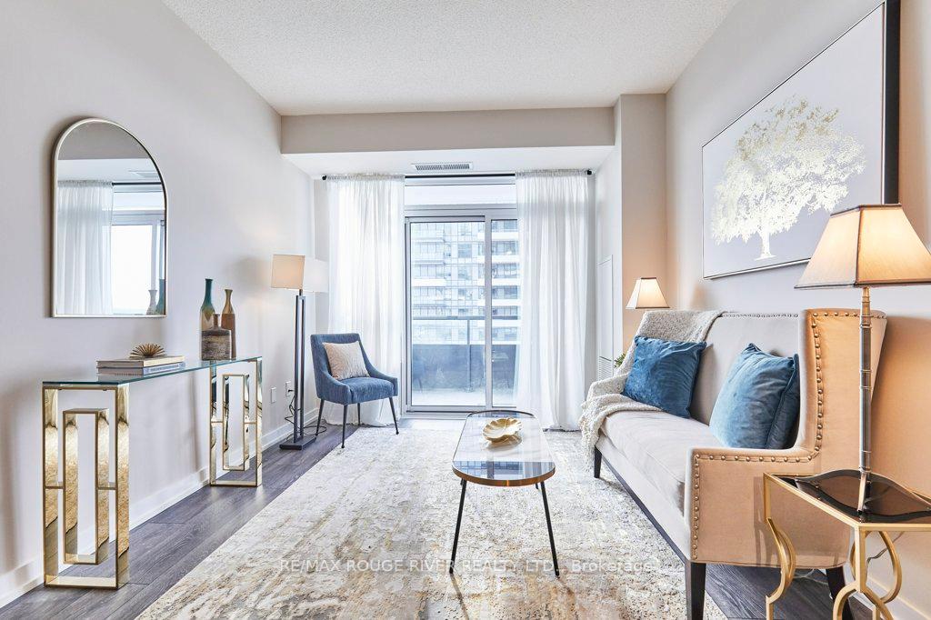 Photo 11 of Unit 2205, 1455 Celebration Drive, Pickering, Bay Ridges — HOMEH