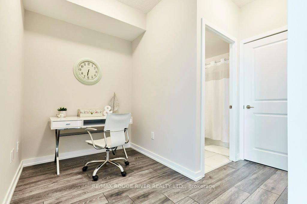 Photo 16 of Unit 2205, 1455 Celebration Drive, Pickering, Bay Ridges — HOMEH