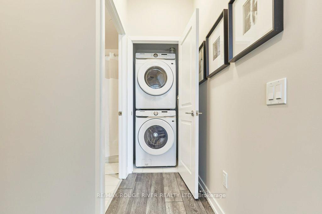 Photo 7 of Unit 2205, 1455 Celebration Drive, Pickering, Bay Ridges — HOMEH
