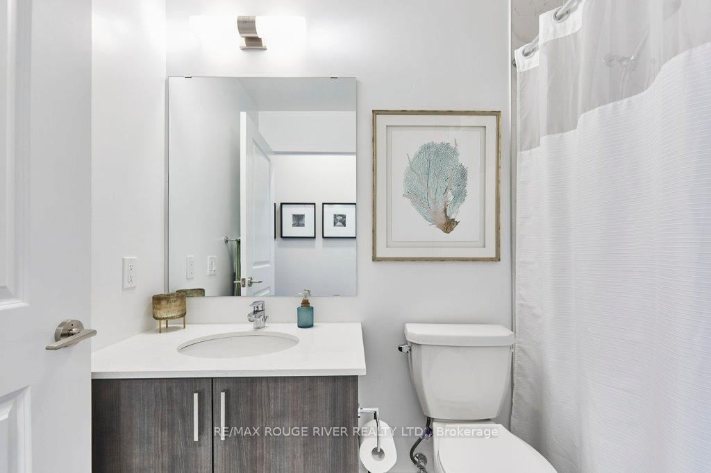 Photo 13 of Unit 2205, 1455 Celebration Drive, Pickering, Bay Ridges — HOMEH