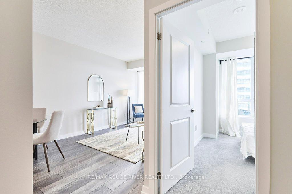 Photo 15 of Unit 2205, 1455 Celebration Drive, Pickering, Bay Ridges — HOMEH