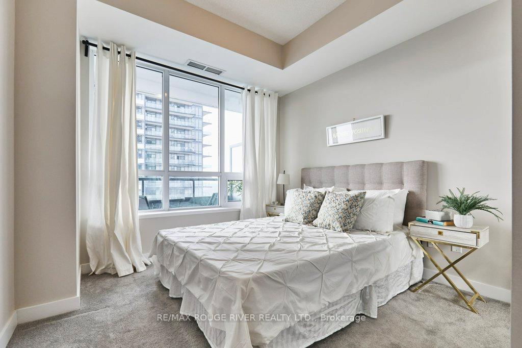 Photo 19 of Unit 2205, 1455 Celebration Drive, Pickering, Bay Ridges — HOMEH