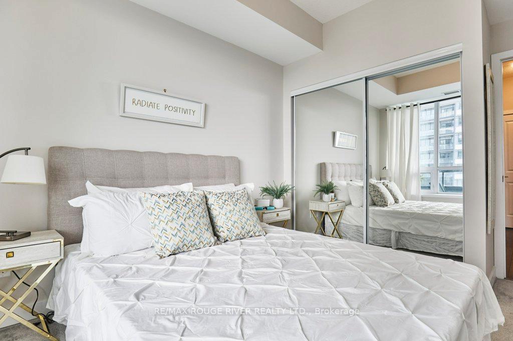 Photo 17 of Unit 2205, 1455 Celebration Drive, Pickering, Bay Ridges — HOMEH