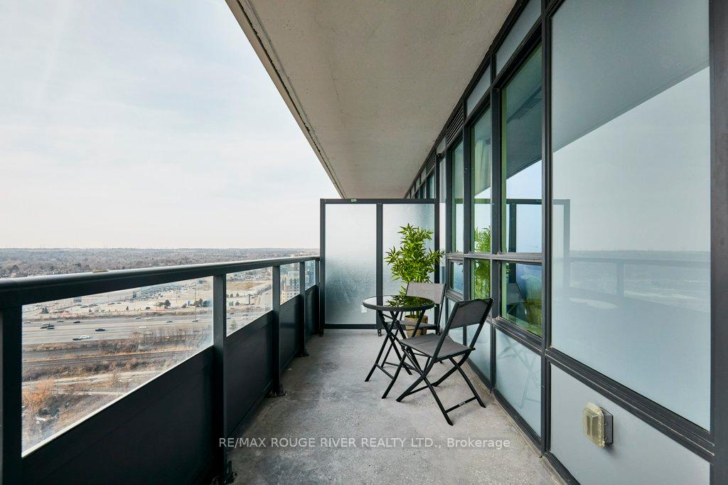 Photo 23 of Unit 2205, 1455 Celebration Drive, Pickering, Bay Ridges — HOMEH