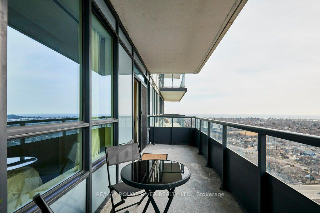 Photo 18 of Unit 2205, 1455 Celebration Drive, Pickering, Bay Ridges — HOMEH