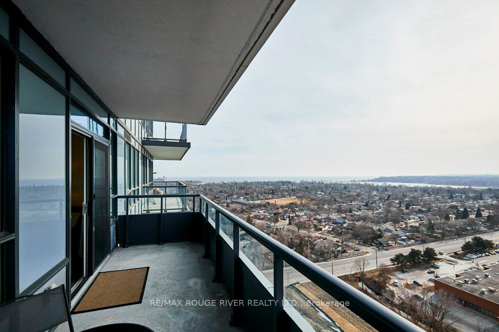 Photo 20 of Unit 2205, 1455 Celebration Drive, Pickering, Bay Ridges — HOMEH
