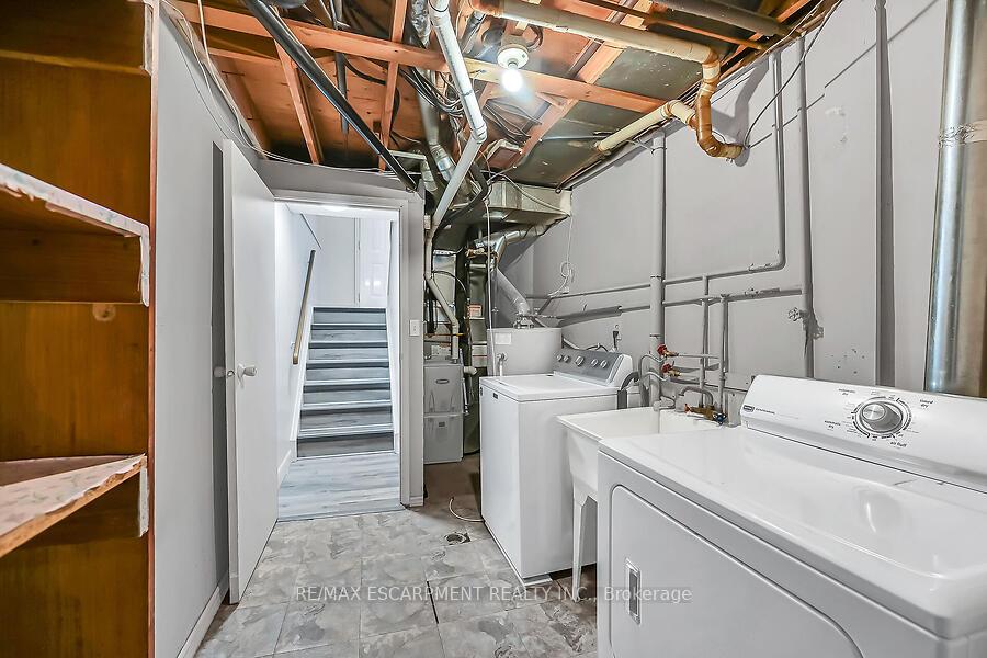 Photo 23 of Unit 47, 1115 Paramount Drive, Hamilton, Stoney Creek — HOMEH