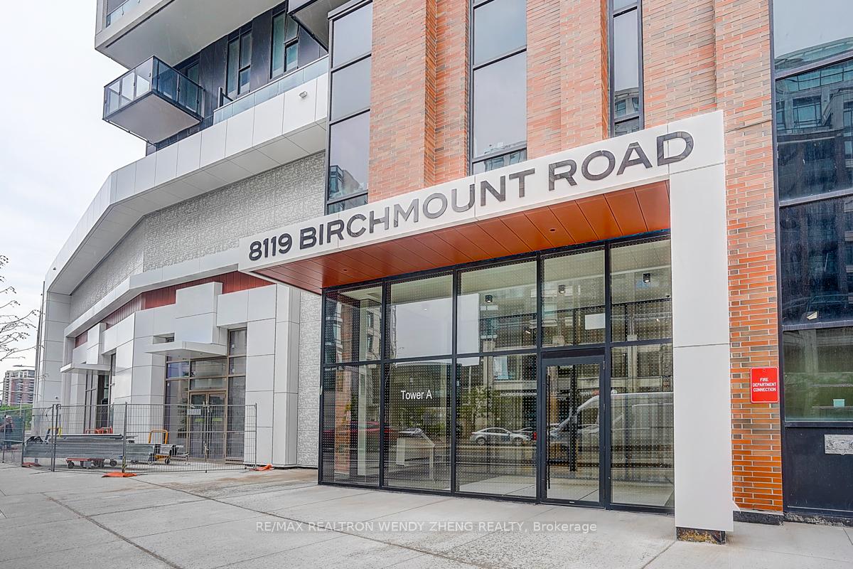 Photo 43 of Unit 1808, 8119 Birchmount Road, Markham, Unionville — HOMEH