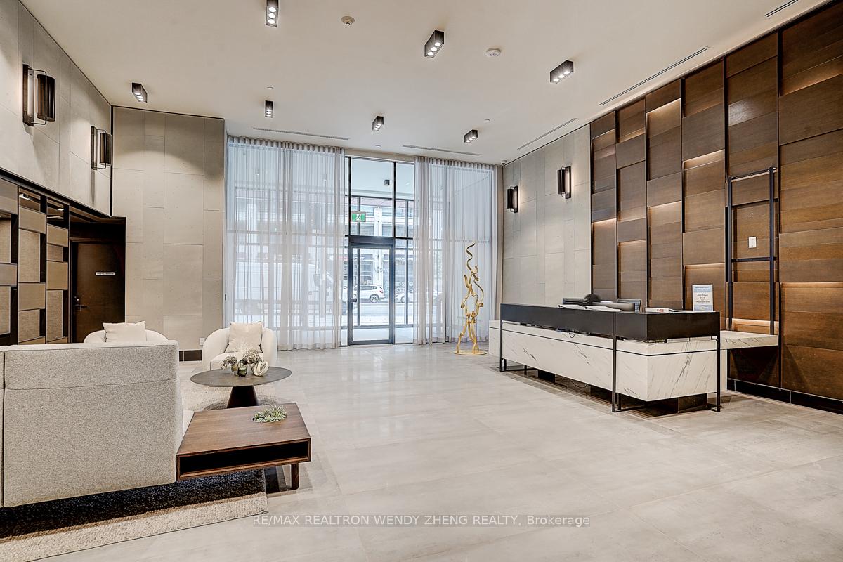 Photo 16 of Unit 1808, 8119 Birchmount Road, Markham, Unionville — HOMEH