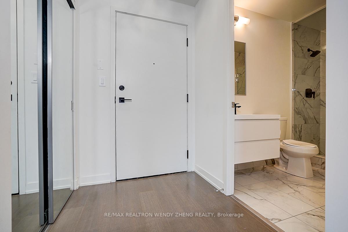 Photo 3 of Unit 1808, 8119 Birchmount Road, Markham, Unionville — HOMEH