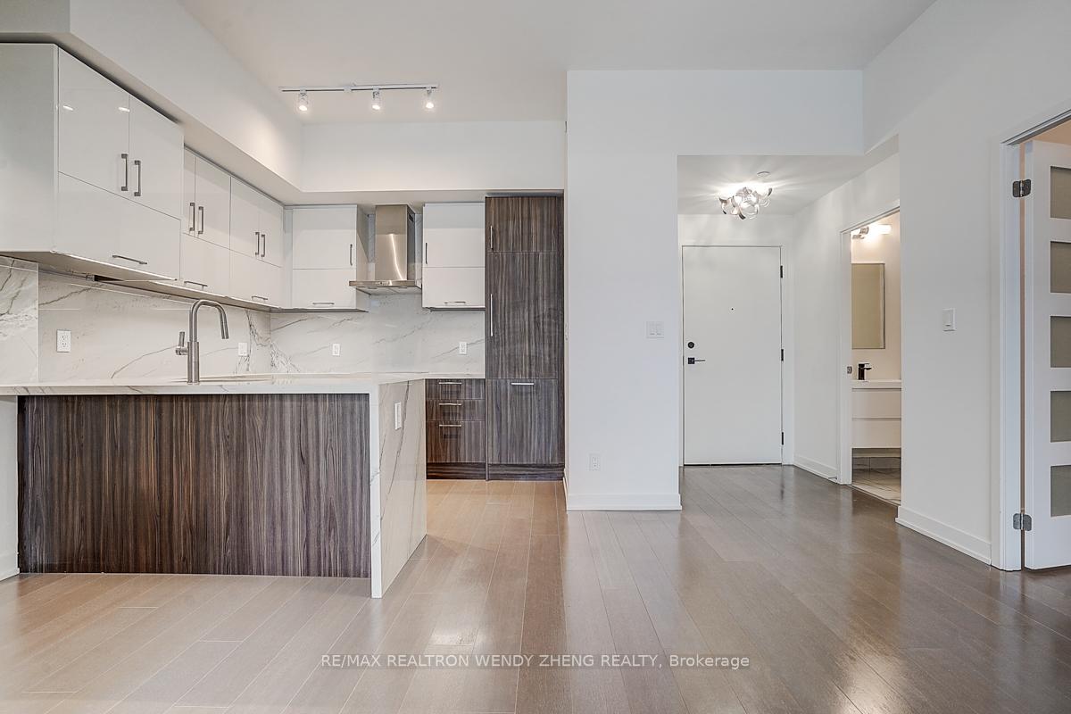 Photo 2 of Unit 1808, 8119 Birchmount Road, Markham, Unionville — HOMEH