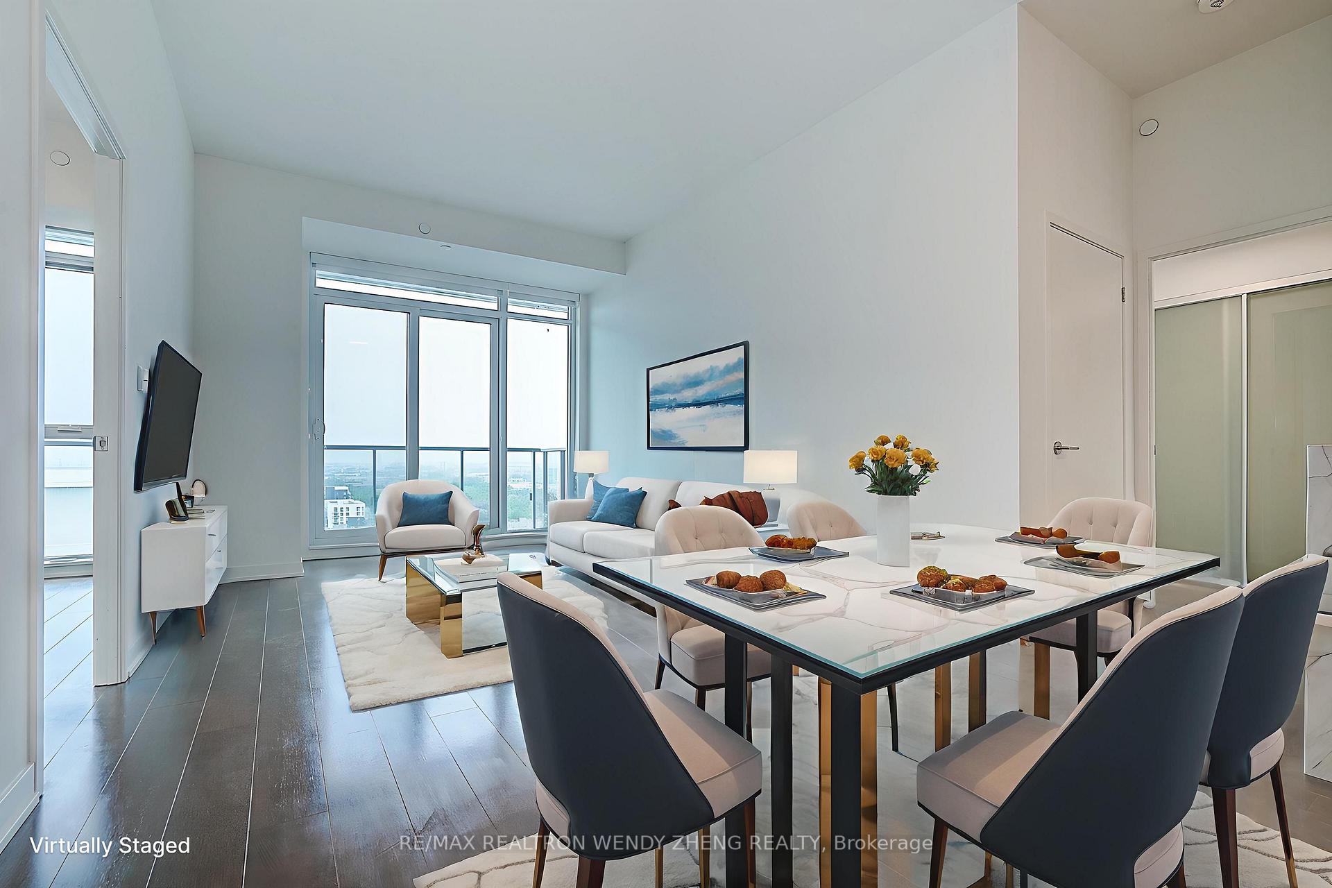 Photo 7 of Unit 1808, 8119 Birchmount Road, Markham, Unionville — HOMEH