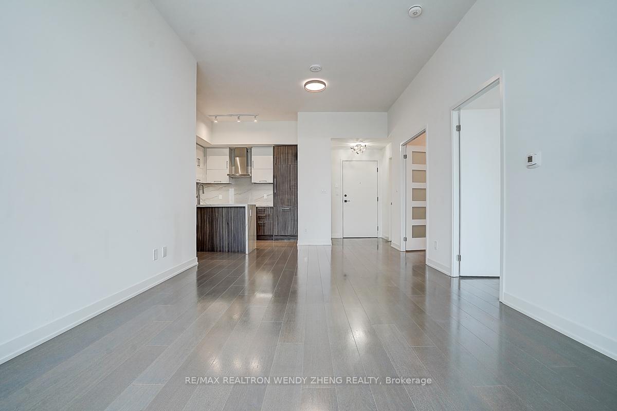 Photo 5 of Unit 1808, 8119 Birchmount Road, Markham, Unionville — HOMEH