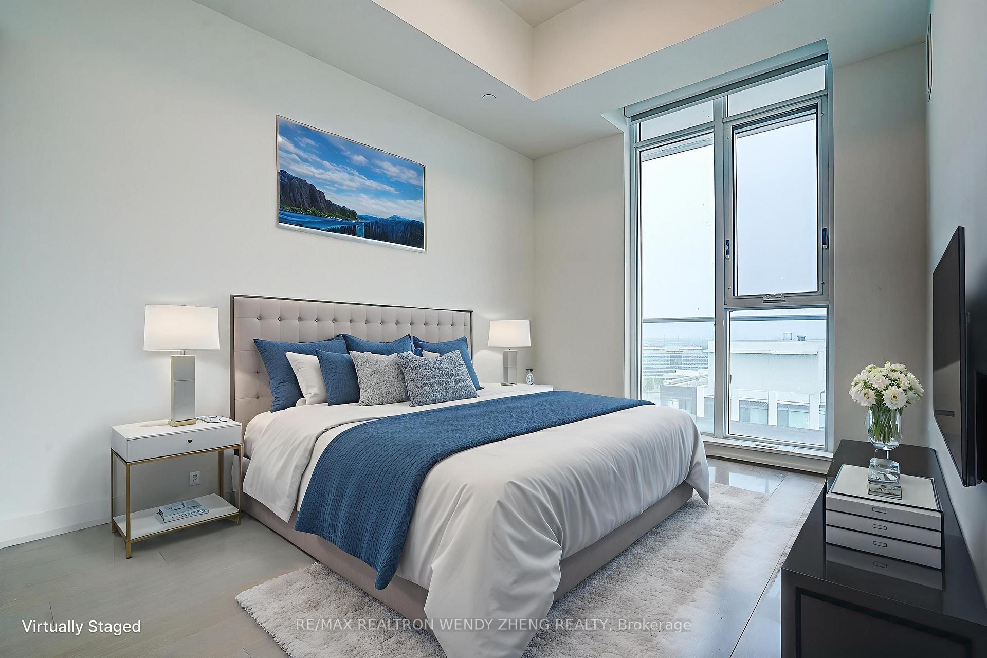 Photo 15 of Unit 1808, 8119 Birchmount Road, Markham, Unionville — HOMEH