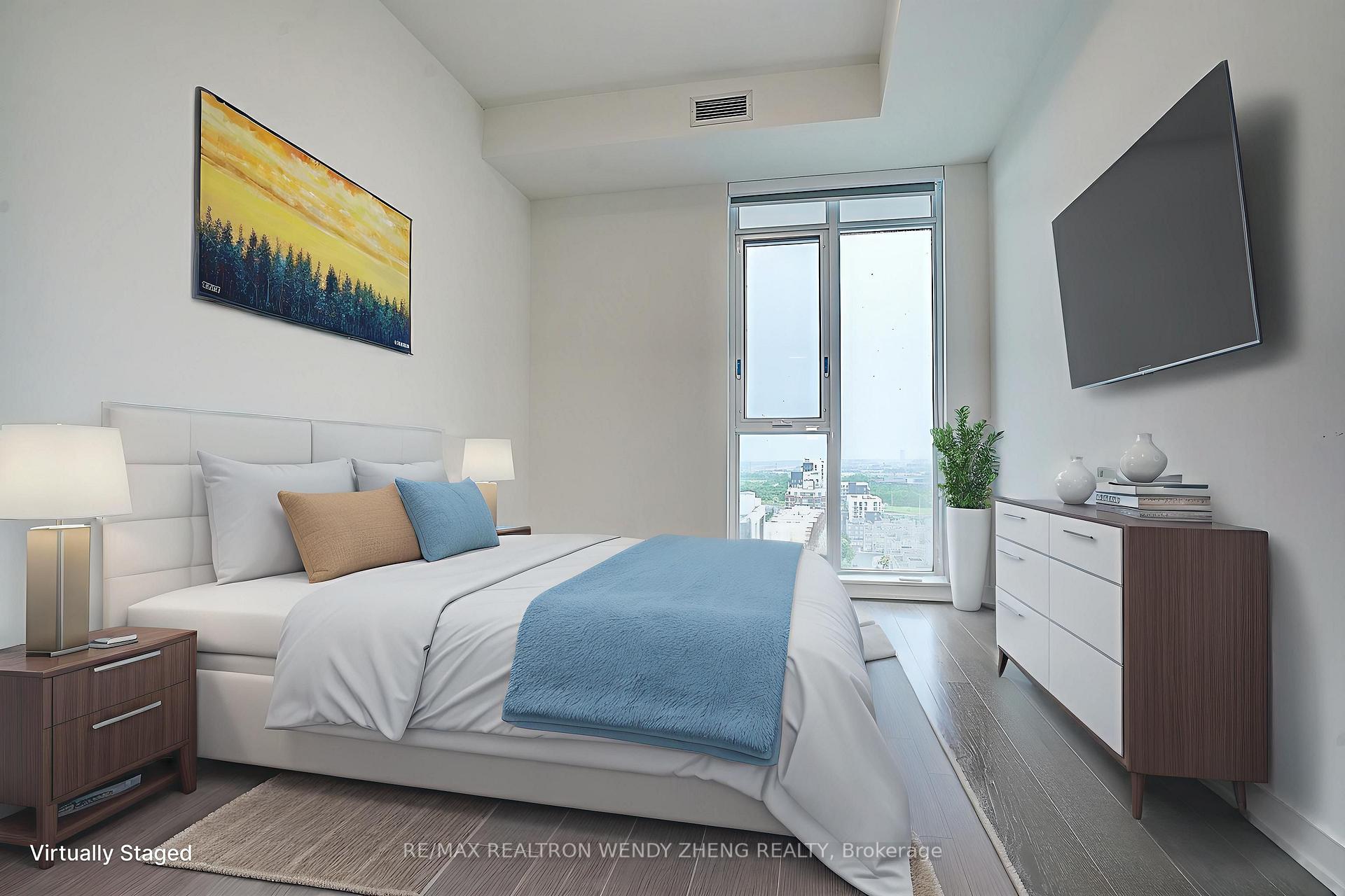 Photo 17 of Unit 1808, 8119 Birchmount Road, Markham, Unionville — HOMEH