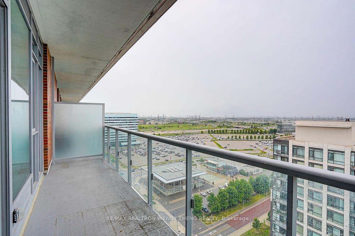 Photo 41 of Unit 1808, 8119 Birchmount Road, Markham, Unionville — HOMEH