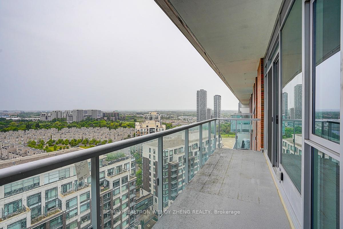 Photo 26 of Unit 1808, 8119 Birchmount Road, Markham, Unionville — HOMEH