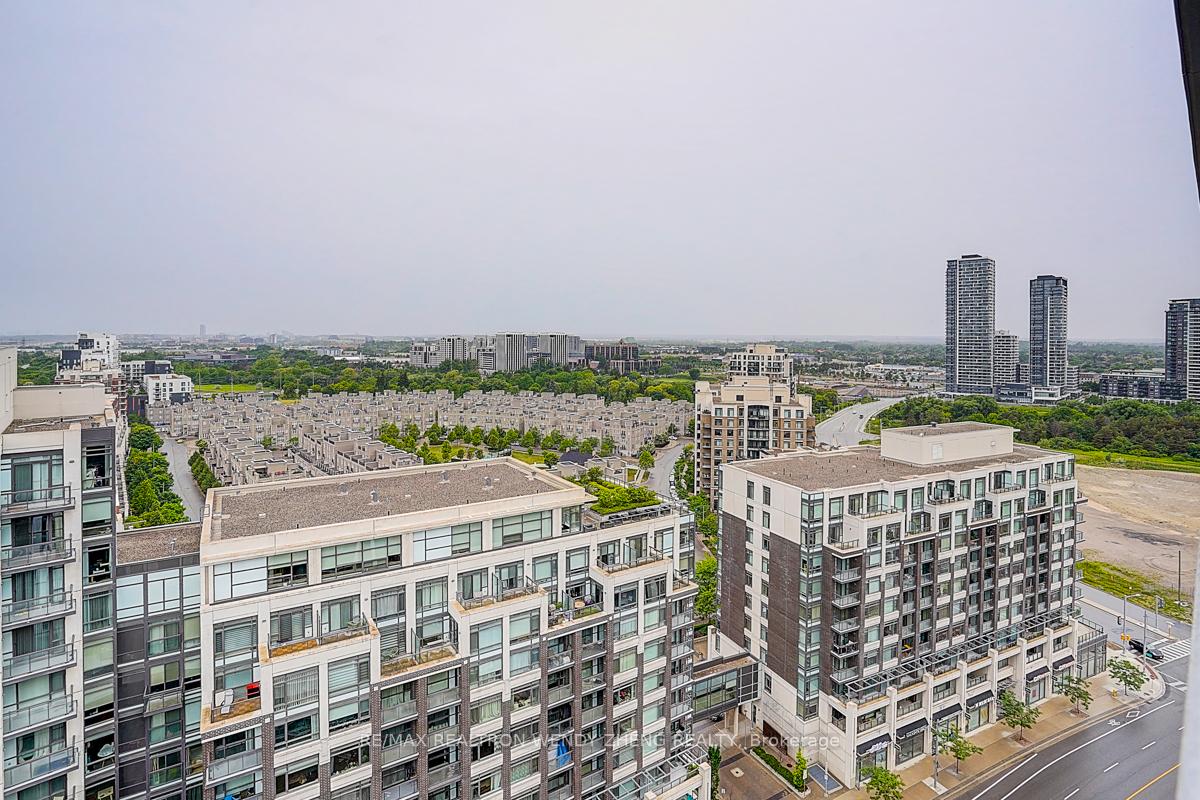 Photo 28 of Unit 1808, 8119 Birchmount Road, Markham, Unionville — HOMEH