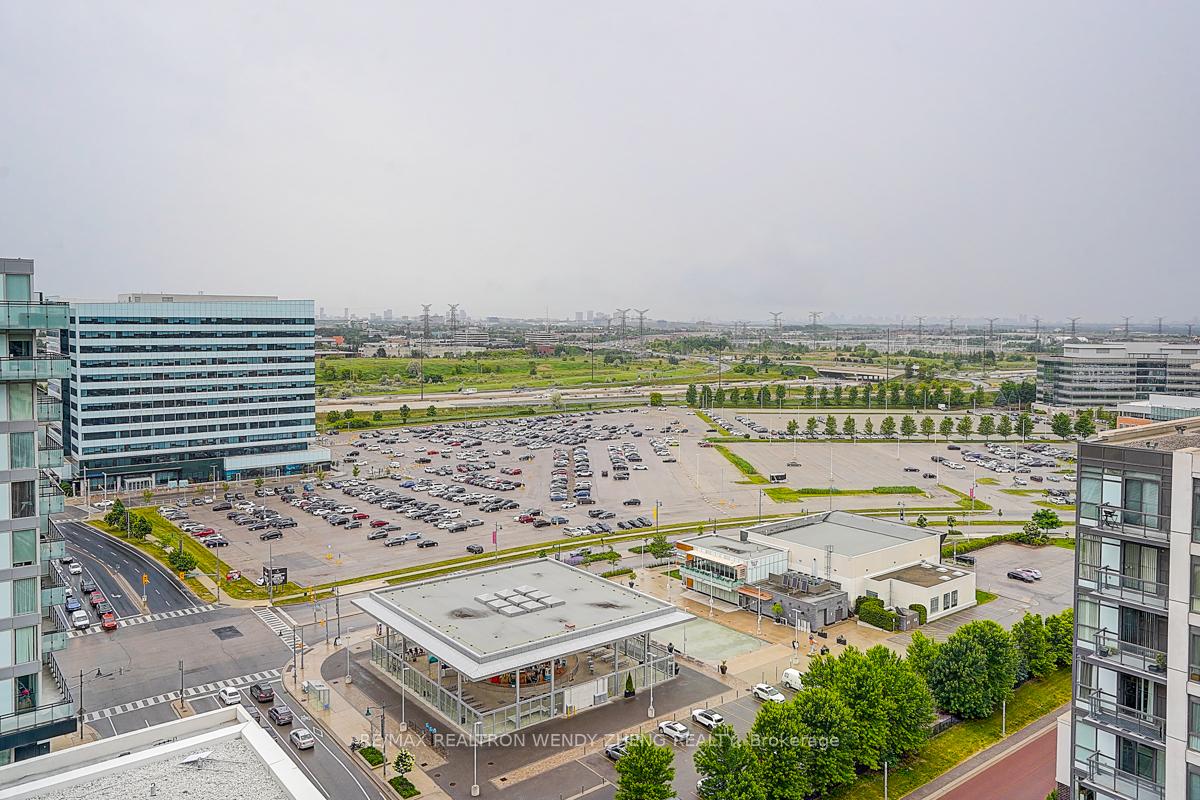 Photo 46 of Unit 1808, 8119 Birchmount Road, Markham, Unionville — HOMEH