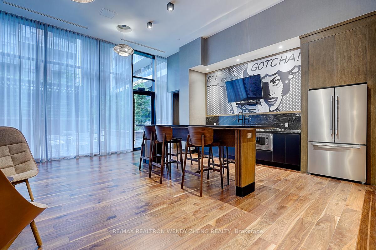 Photo 24 of Unit 1808, 8119 Birchmount Road, Markham, Unionville — HOMEH