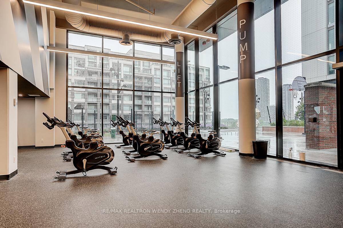 Photo 32 of Unit 1808, 8119 Birchmount Road, Markham, Unionville — HOMEH