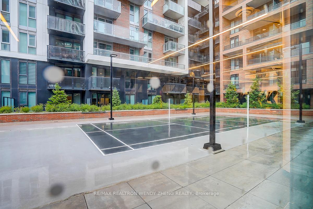 Photo 34 of Unit 1808, 8119 Birchmount Road, Markham, Unionville — HOMEH