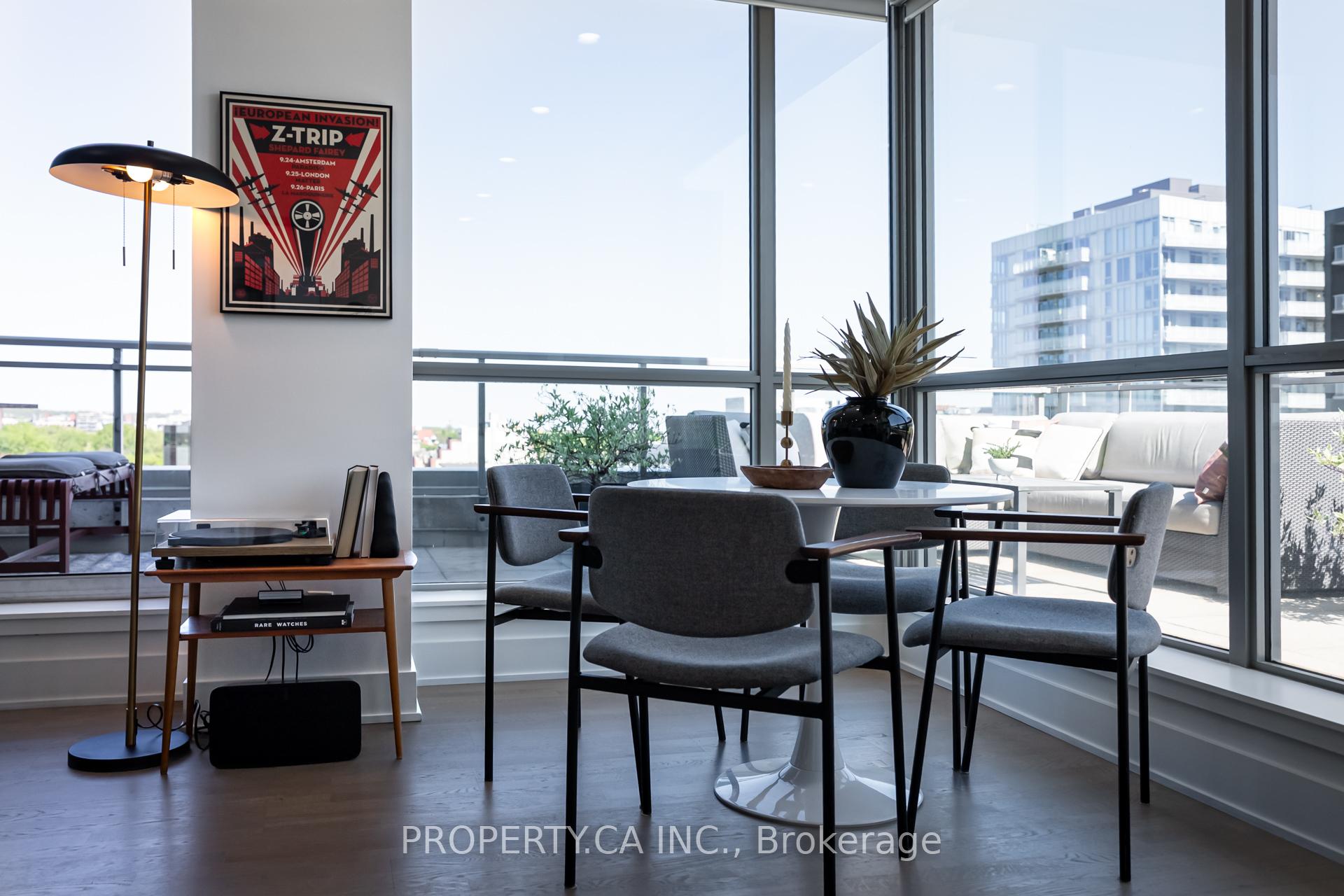 Photo 17 of Unit Ph807, 630 Queen Street E, Toronto, South Riverdale — HOMEH