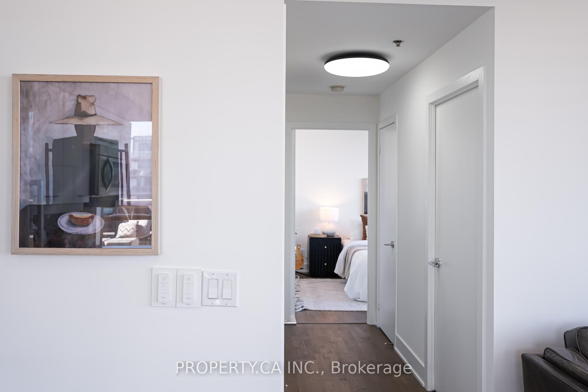 Photo 20 of Unit Ph807, 630 Queen Street E, Toronto, South Riverdale — HOMEH