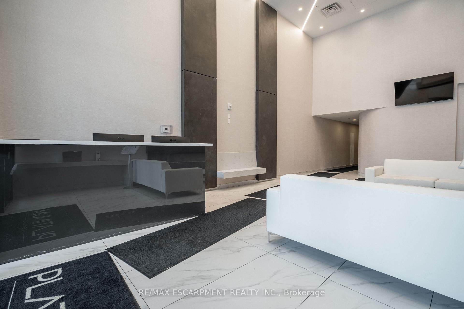 Photo 3 of Unit 1208, 15 Queen Street S, Hamilton, Central — HOMEH