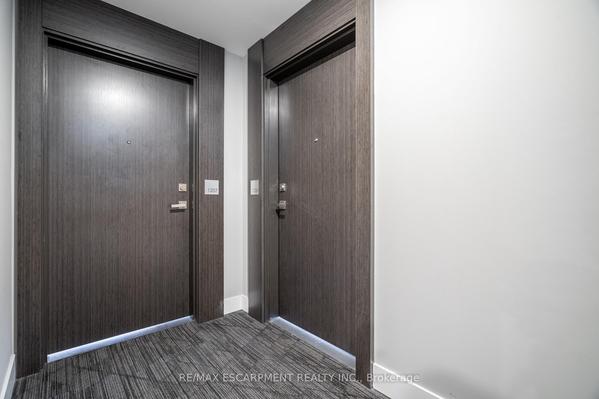 Photo 2 of Unit 1208, 15 Queen Street S, Hamilton, Central — HOMEH