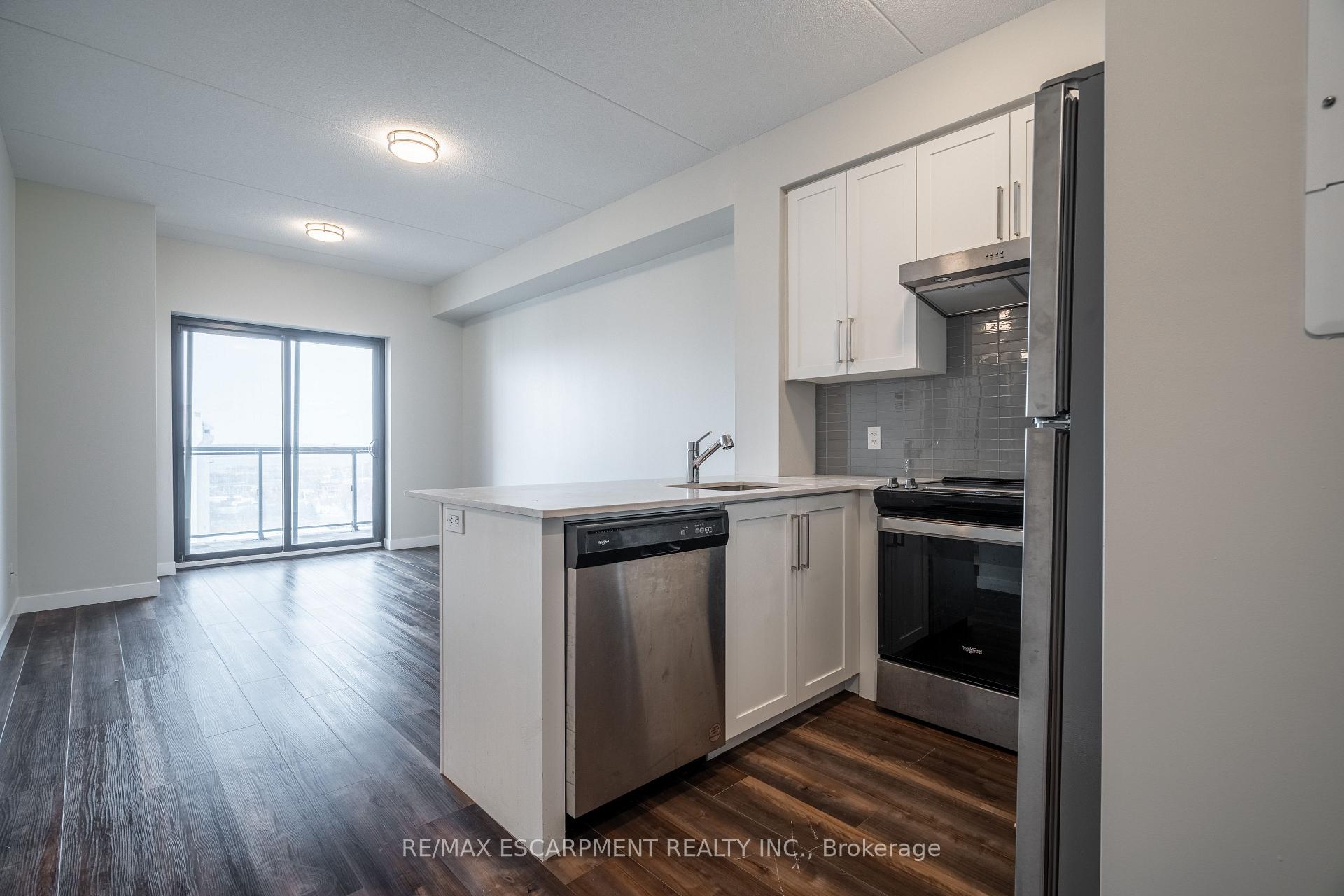 Photo 39 of Unit 1208, 15 Queen Street S, Hamilton, Central — HOMEH