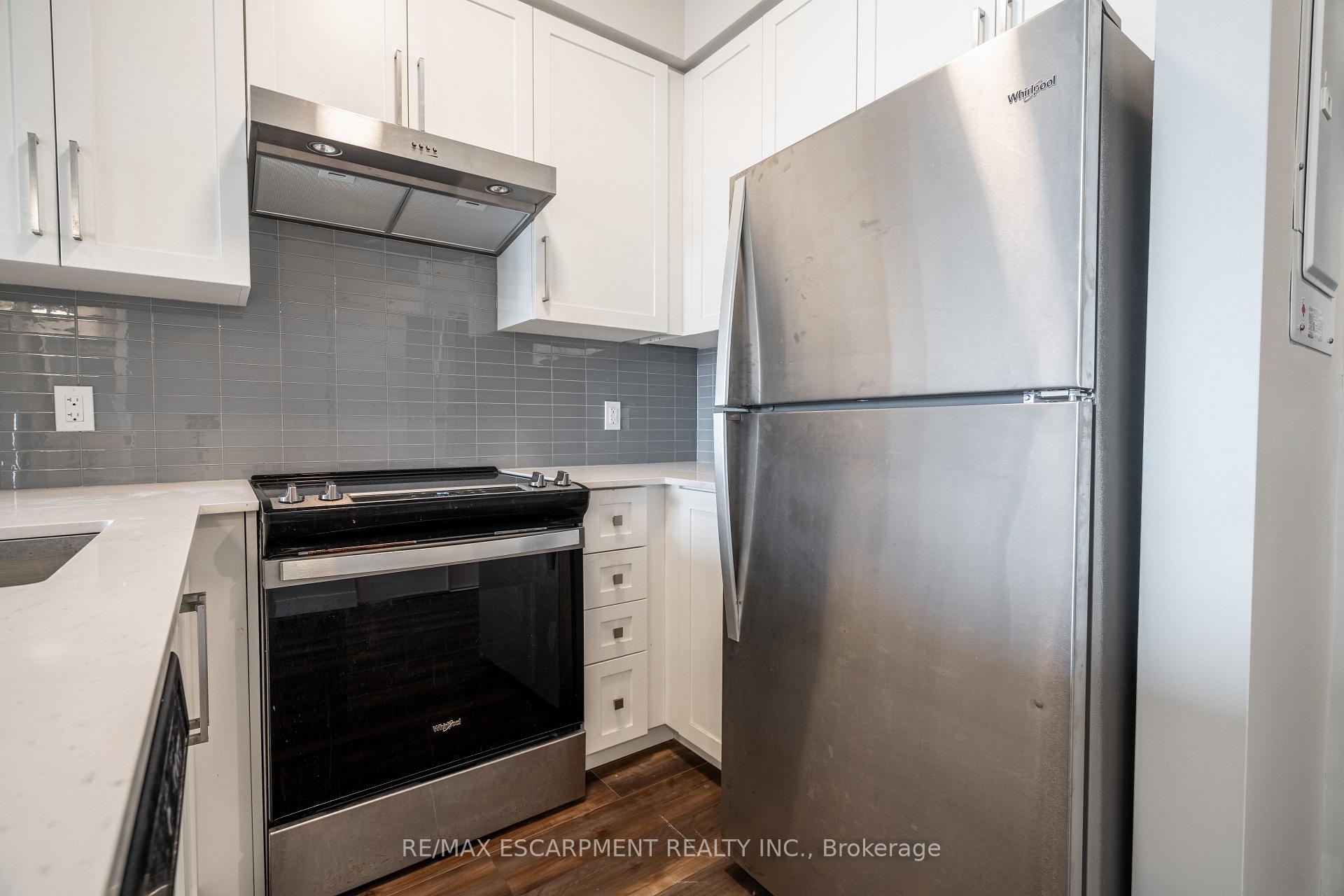 Photo 9 of Unit 1208, 15 Queen Street S, Hamilton, Central — HOMEH