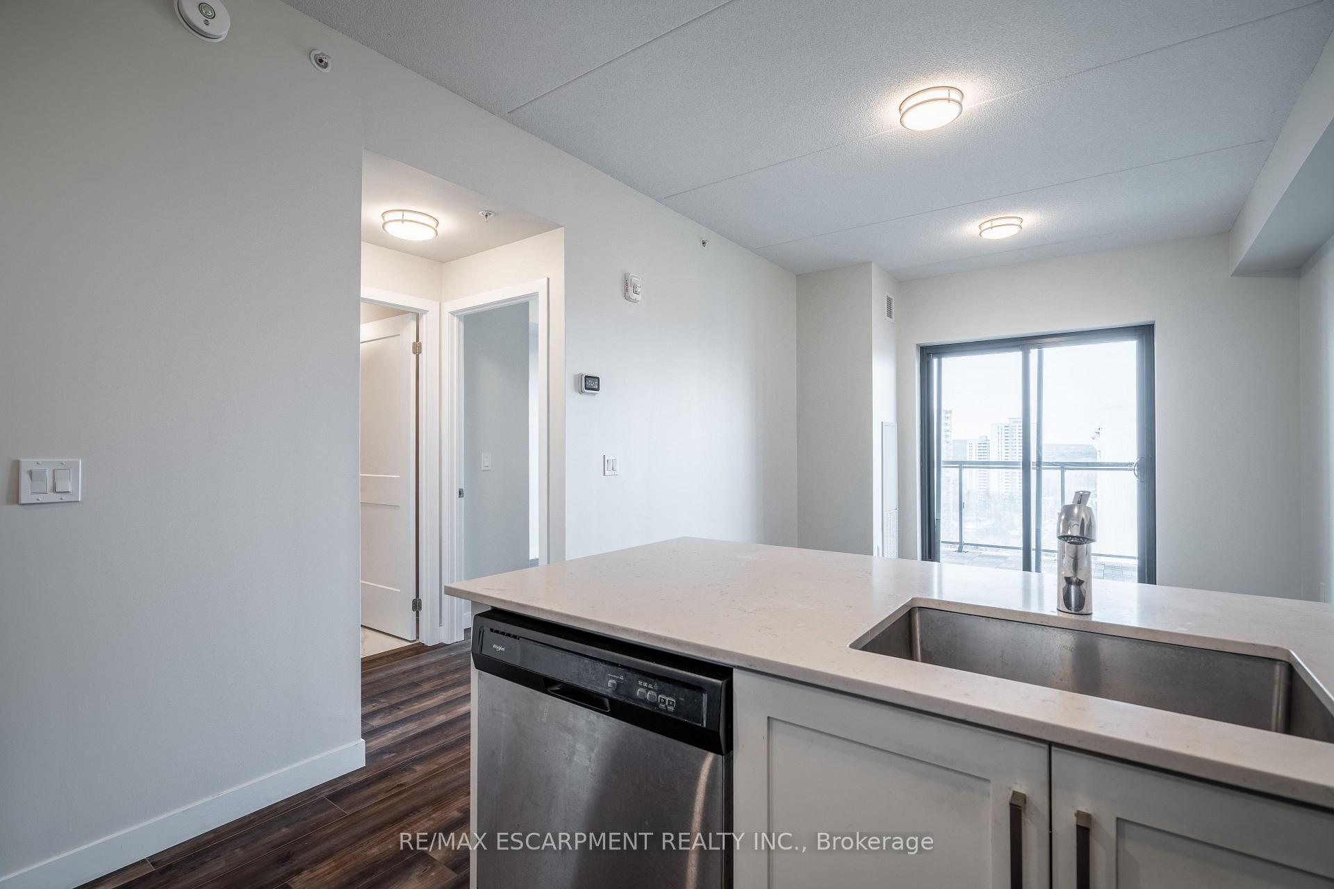 Photo 7 of Unit 1208, 15 Queen Street S, Hamilton, Central — HOMEH