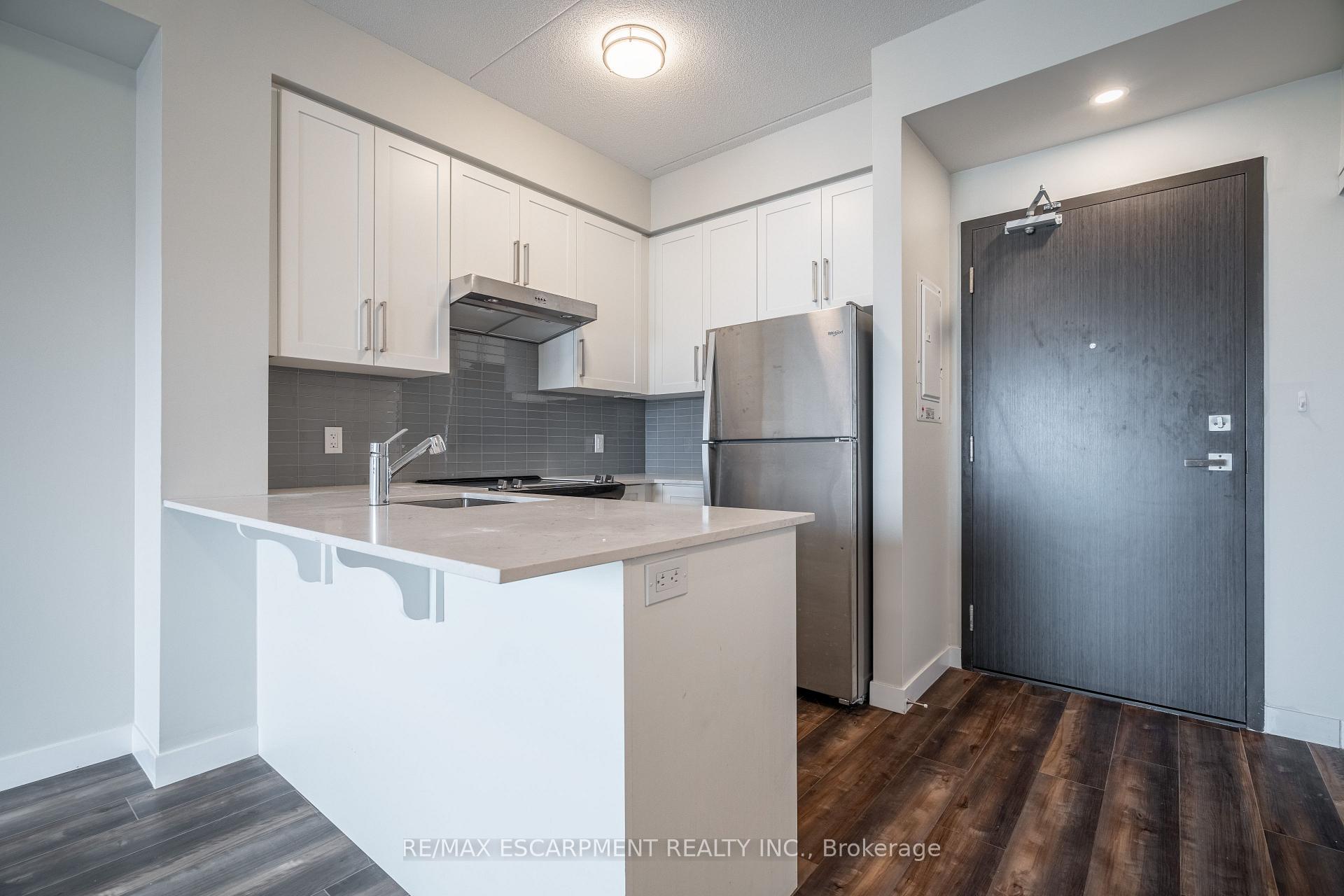 Photo 12 of Unit 1208, 15 Queen Street S, Hamilton, Central — HOMEH