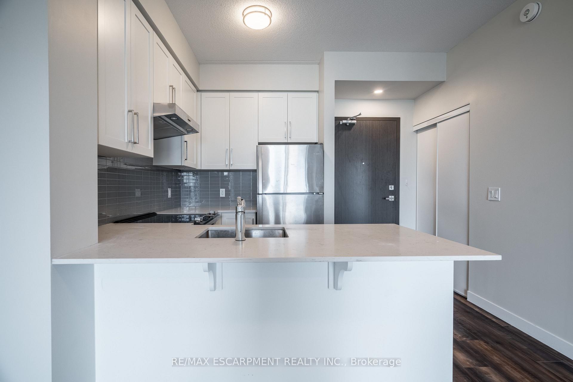 Photo 13 of Unit 1208, 15 Queen Street S, Hamilton, Central — HOMEH
