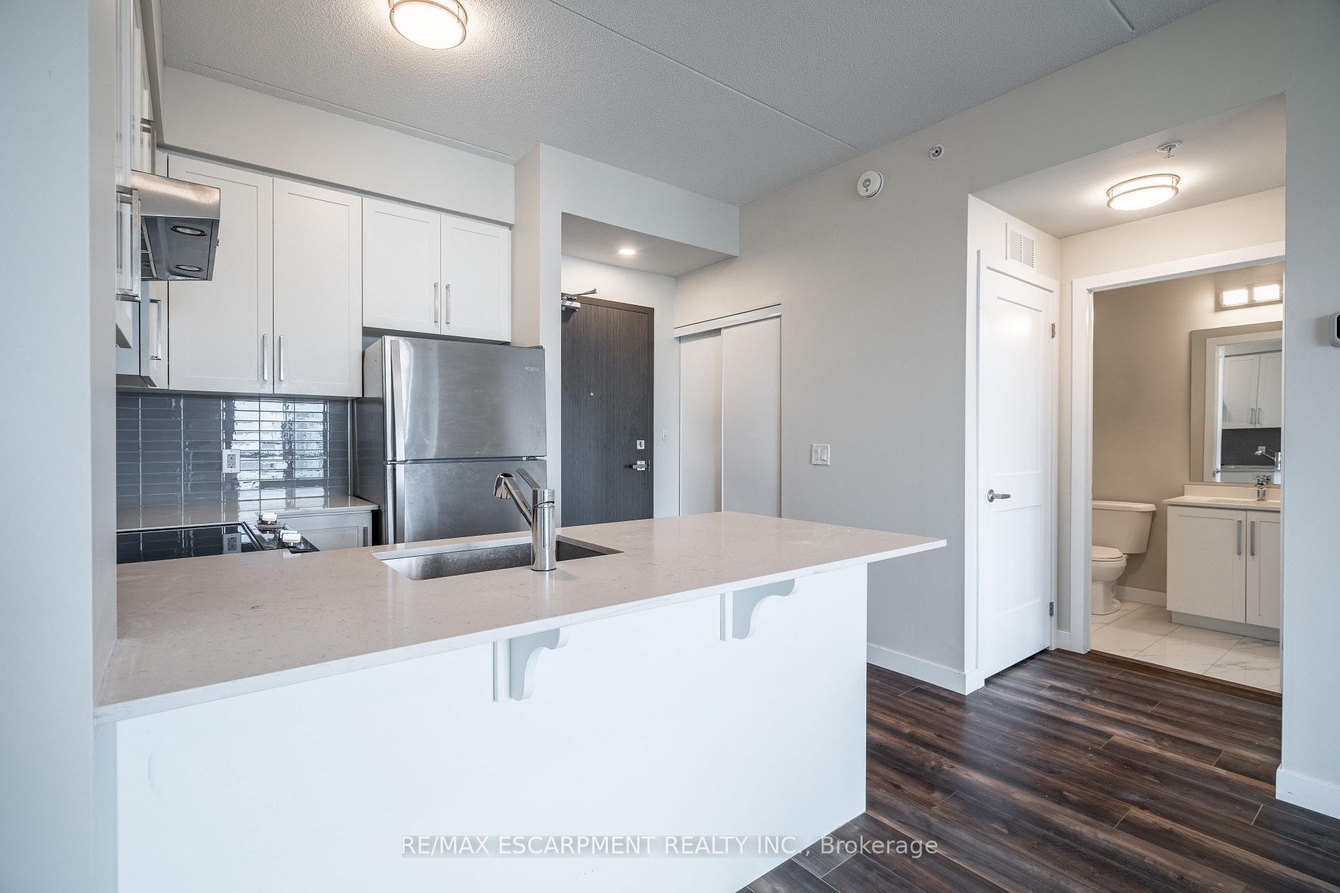 Photo 11 of Unit 1208, 15 Queen Street S, Hamilton, Central — HOMEH