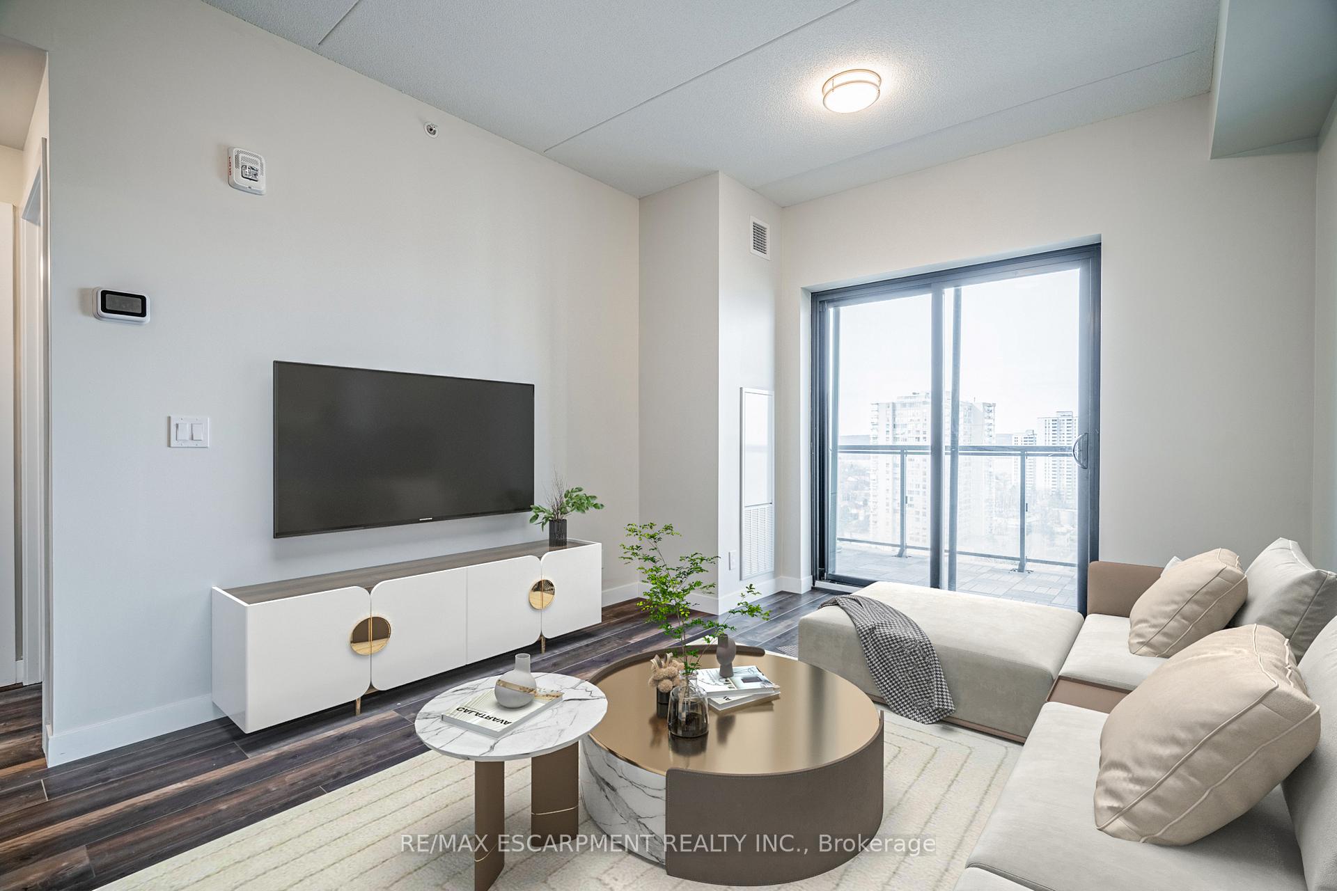 Photo 22 of Unit 1208, 15 Queen Street S, Hamilton, Central — HOMEH