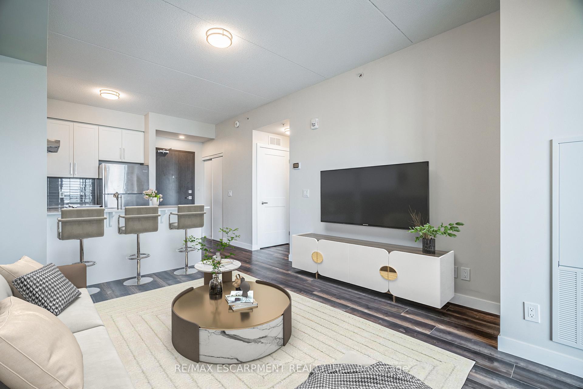 Photo 20 of Unit 1208, 15 Queen Street S, Hamilton, Central — HOMEH