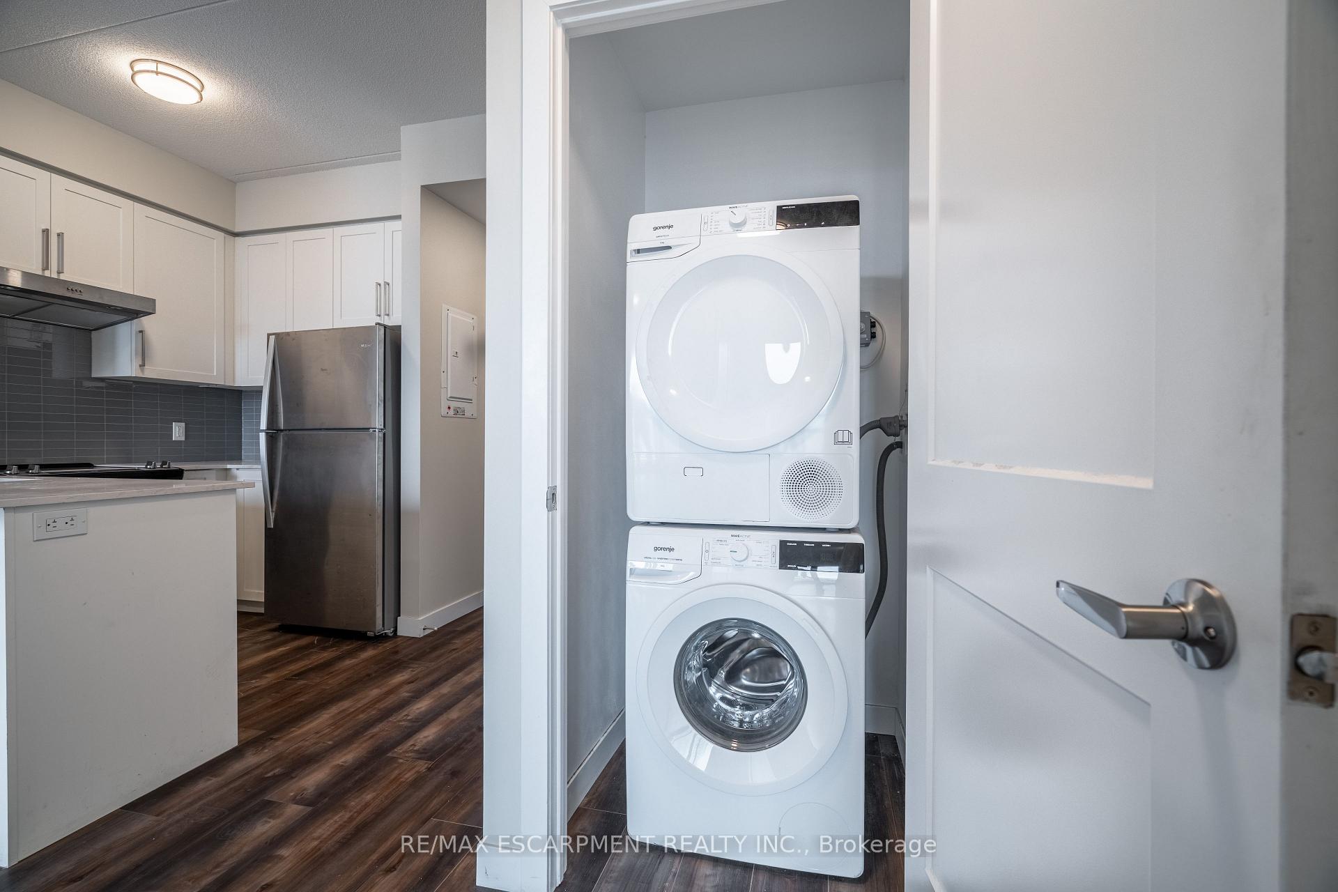 Photo 25 of Unit 1208, 15 Queen Street S, Hamilton, Central — HOMEH