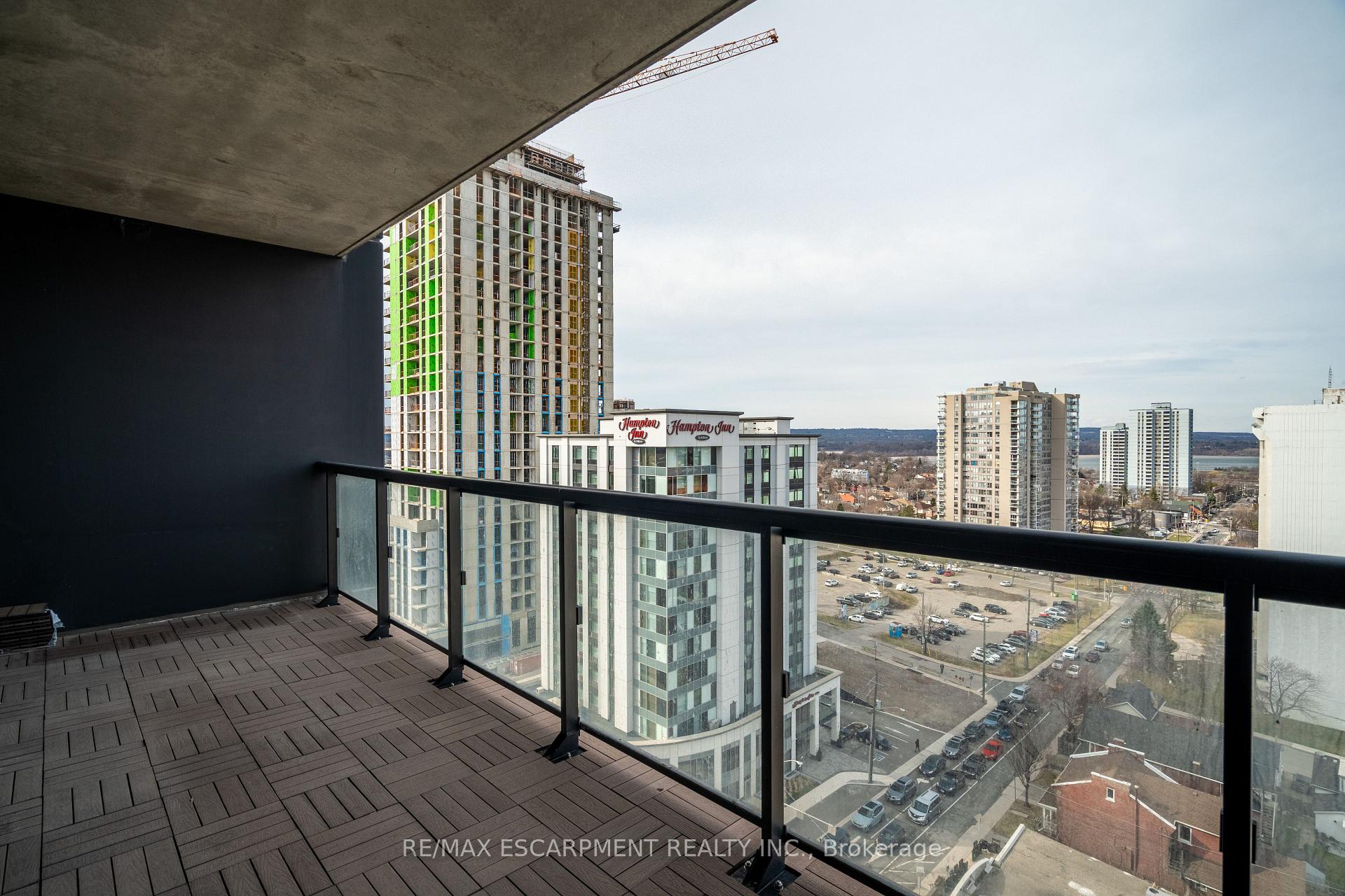 Photo 23 of Unit 1208, 15 Queen Street S, Hamilton, Central — HOMEH