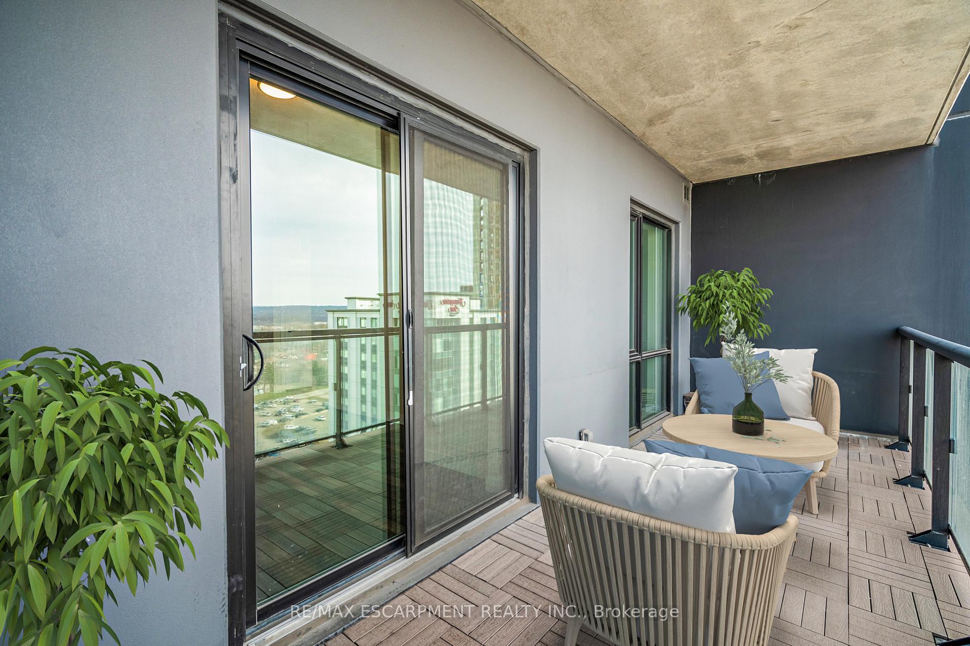 Photo 24 of Unit 1208, 15 Queen Street S, Hamilton, Central — HOMEH