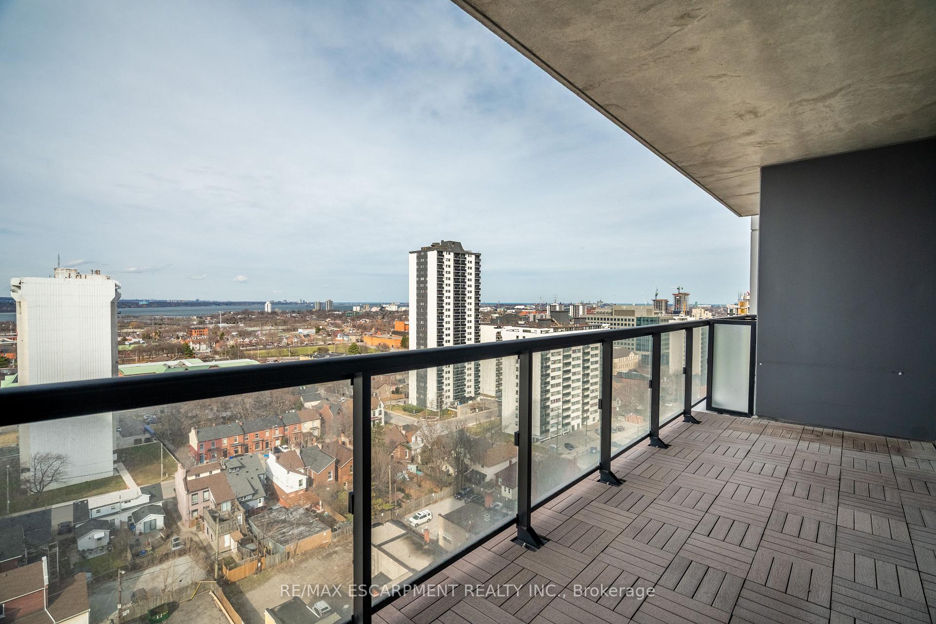 Photo 28 of Unit 1208, 15 Queen Street S, Hamilton, Central — HOMEH