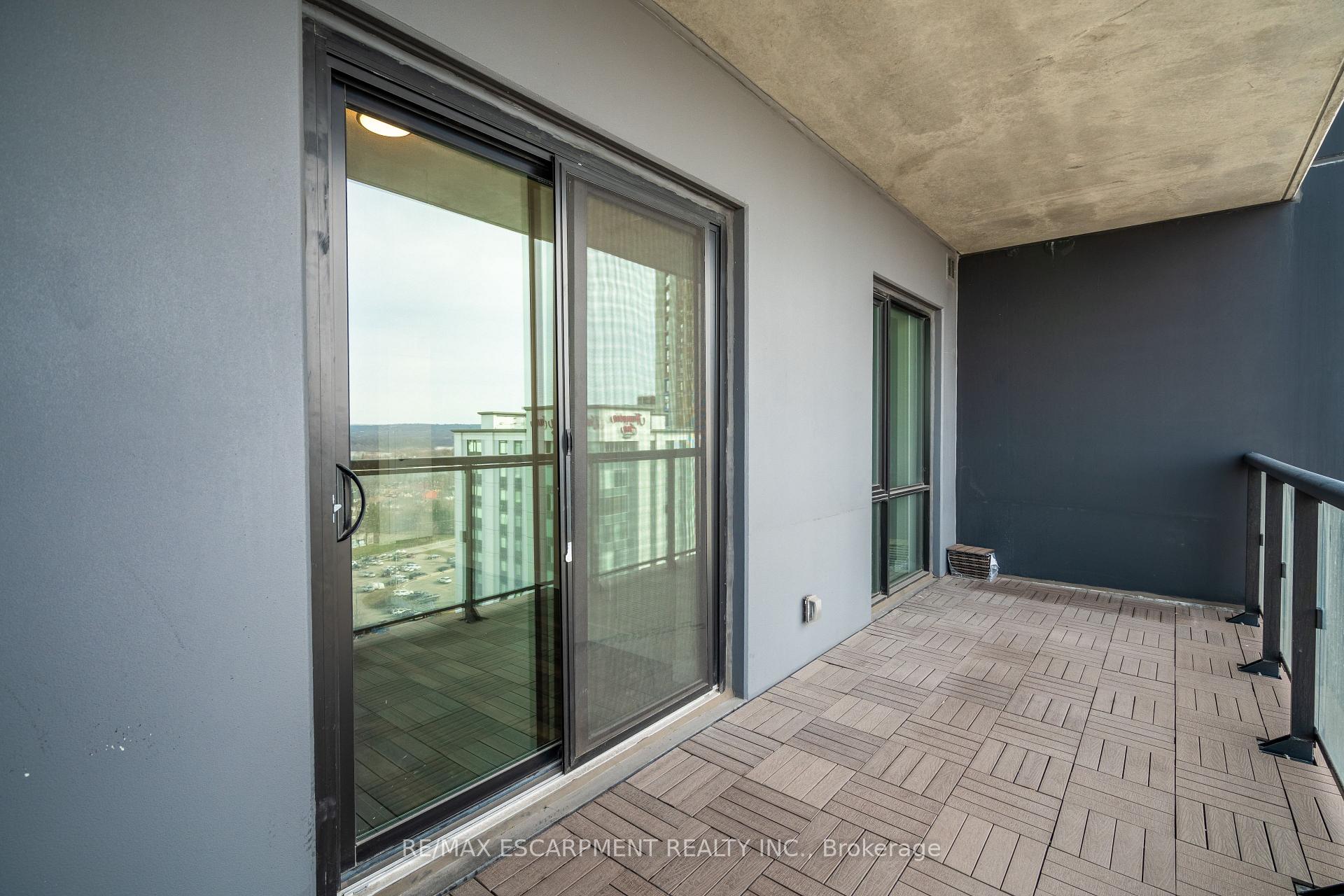 Photo 36 of Unit 1208, 15 Queen Street S, Hamilton, Central — HOMEH