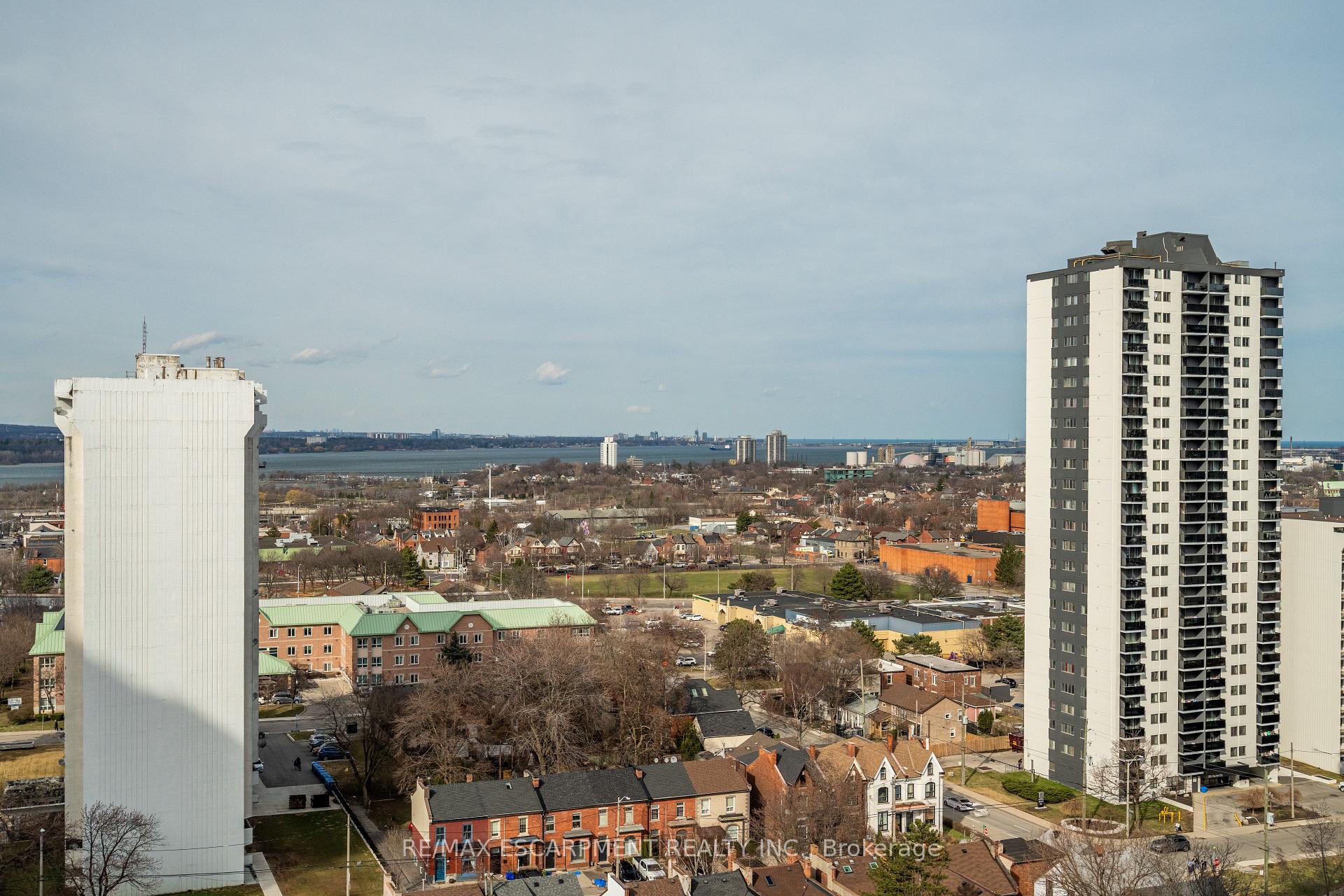 Photo 27 of Unit 1208, 15 Queen Street S, Hamilton, Central — HOMEH