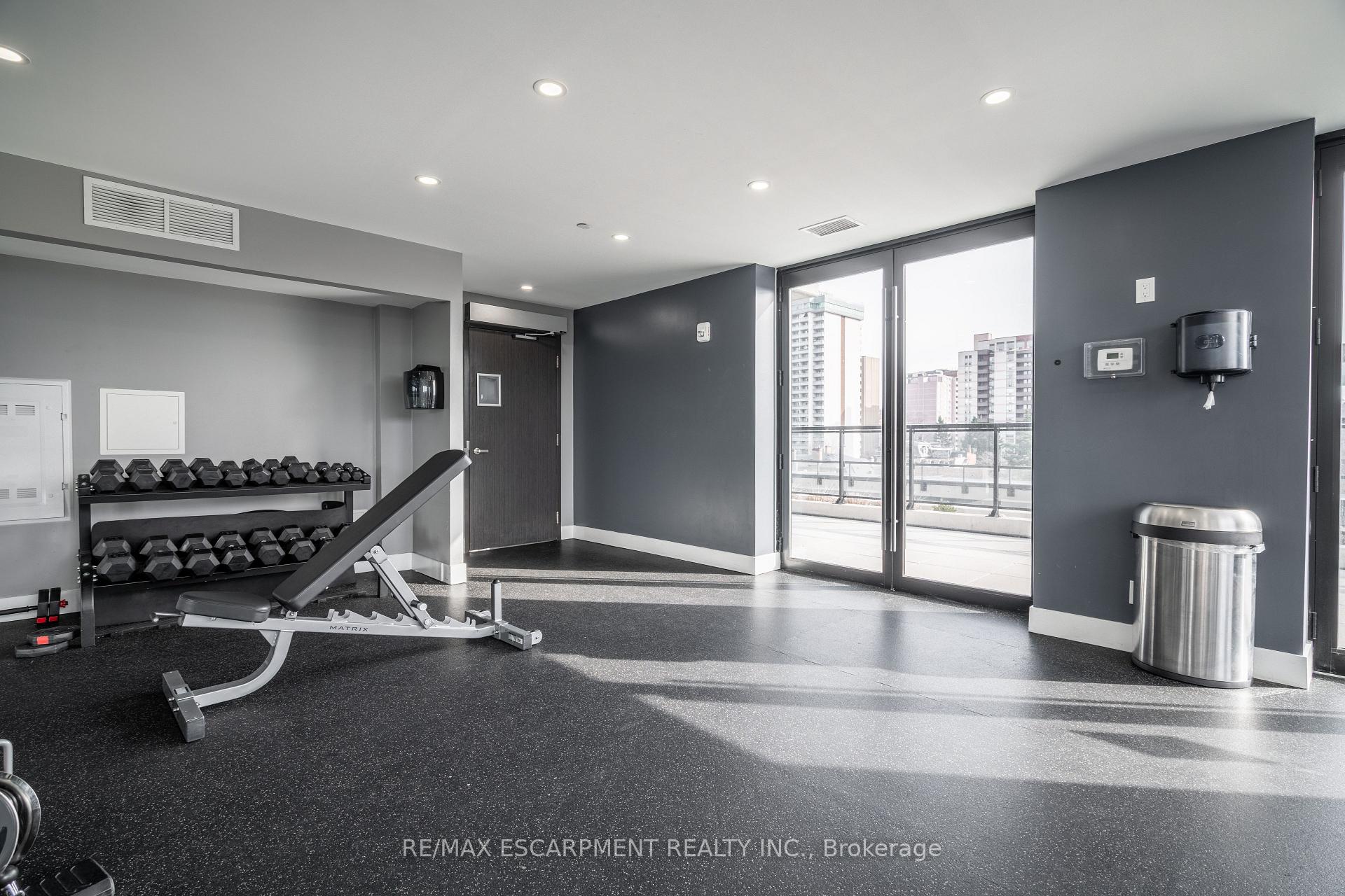 Photo 29 of Unit 1208, 15 Queen Street S, Hamilton, Central — HOMEH