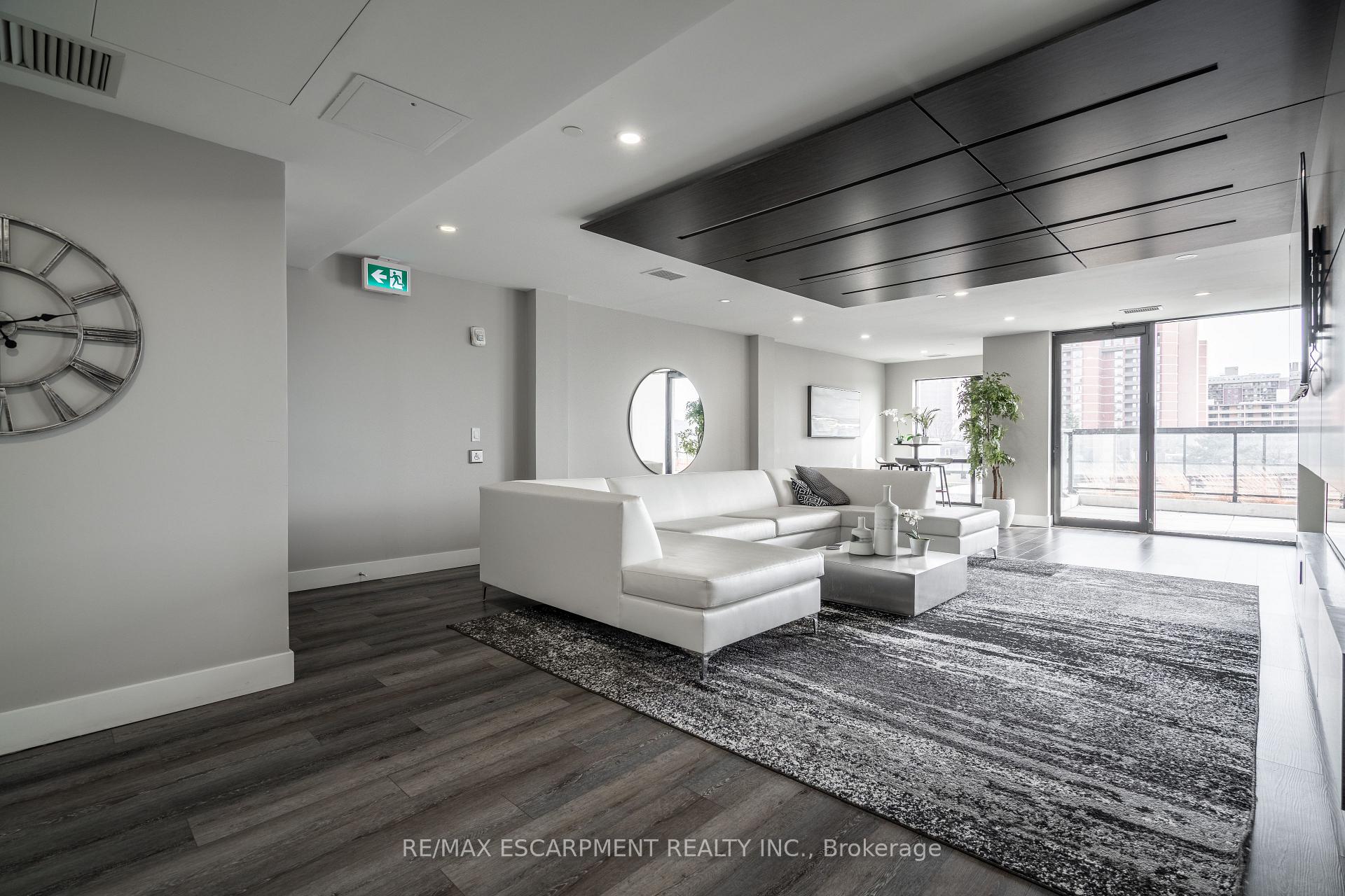 Photo 30 of Unit 1208, 15 Queen Street S, Hamilton, Central — HOMEH