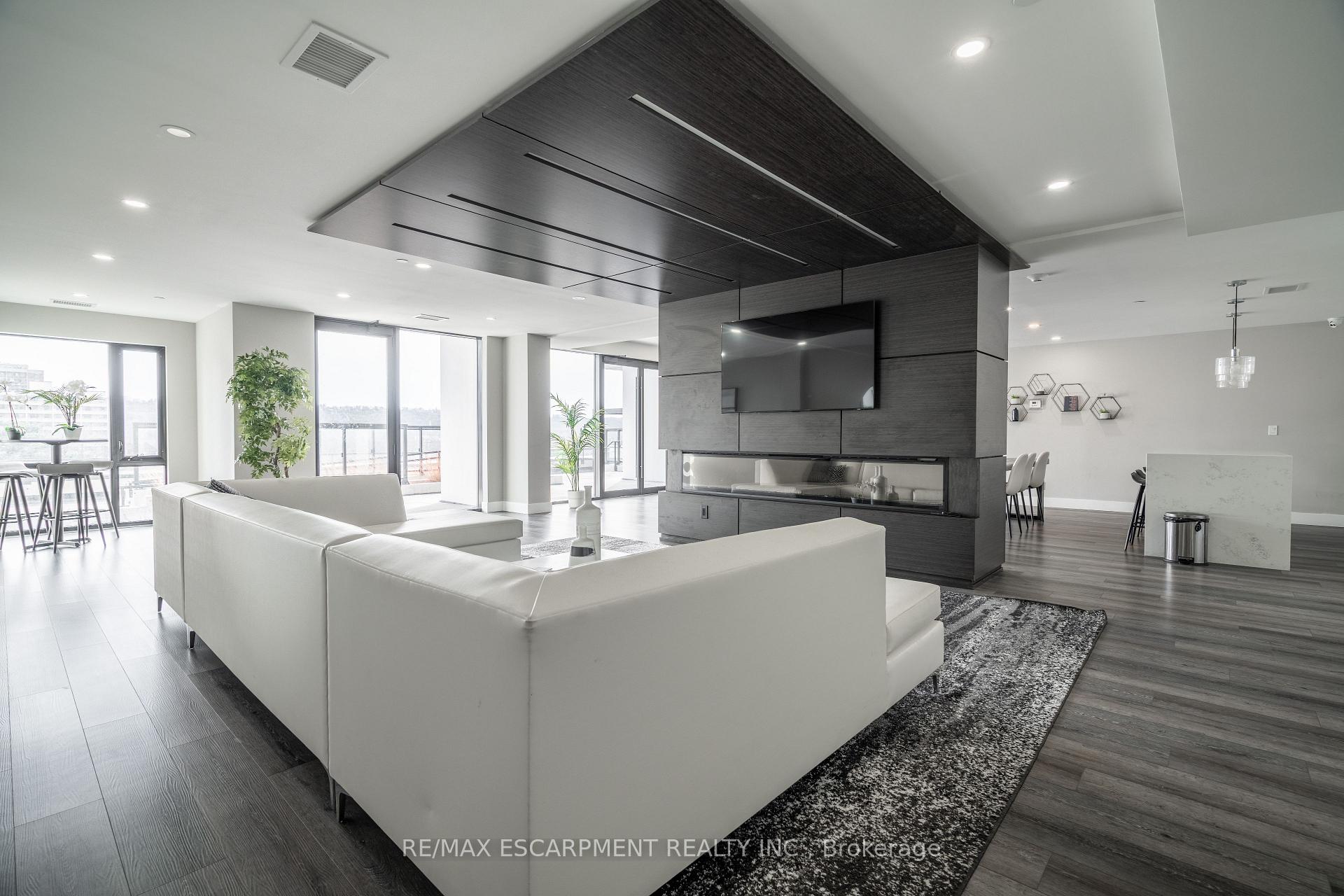 Photo 40 of Unit 1208, 15 Queen Street S, Hamilton, Central — HOMEH