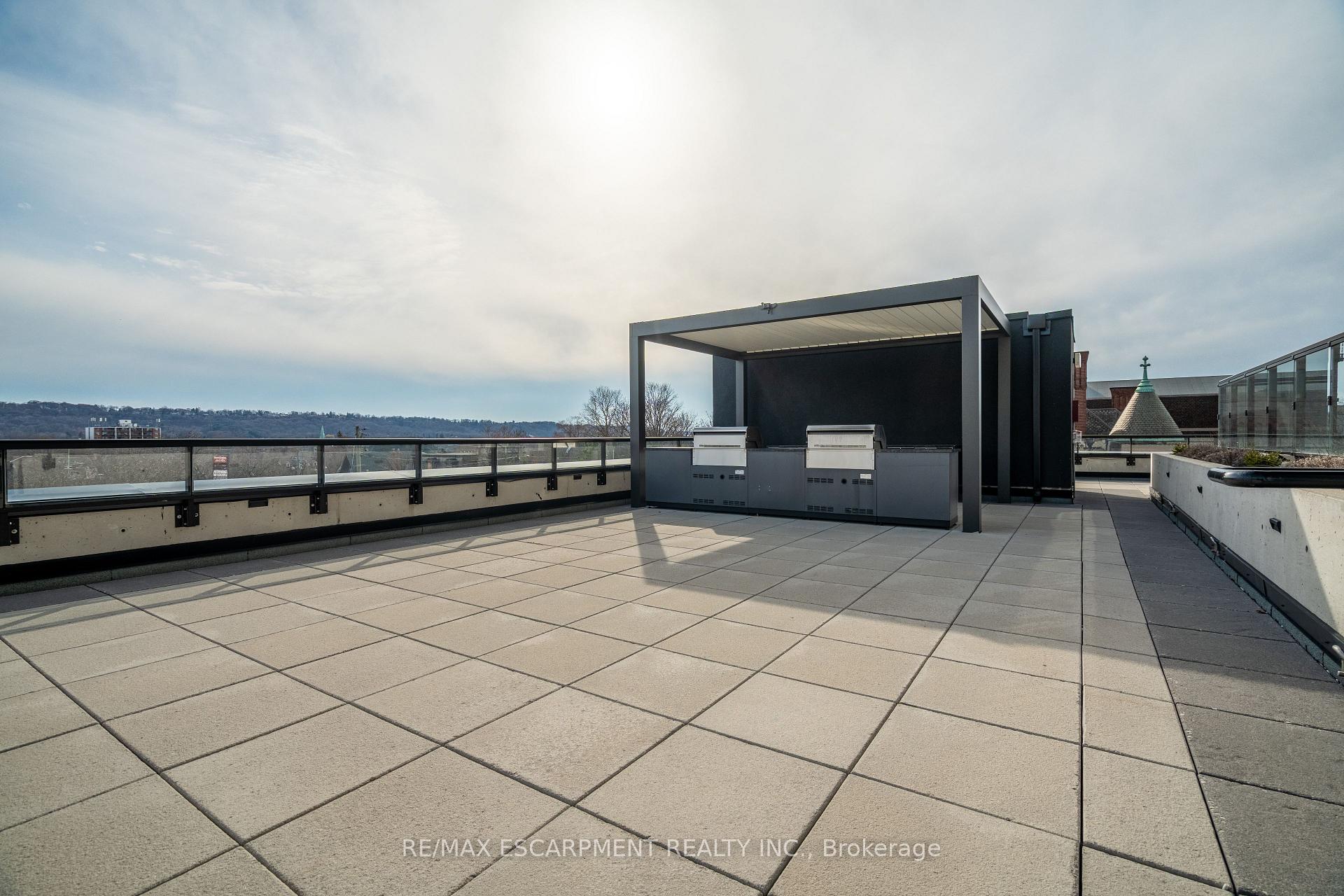 Photo 31 of Unit 1208, 15 Queen Street S, Hamilton, Central — HOMEH